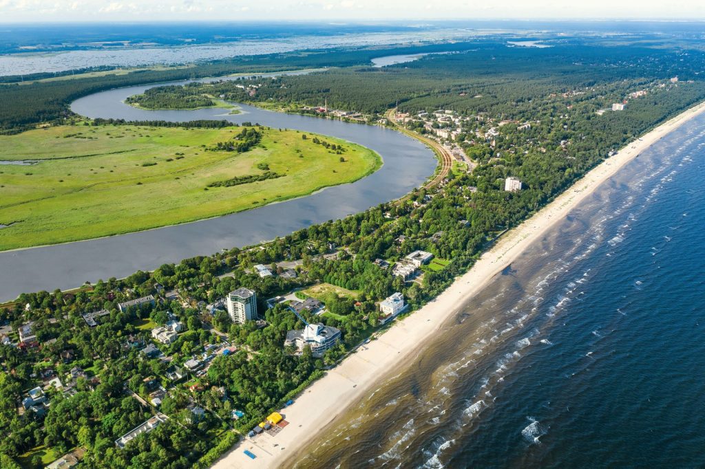 Jurmala