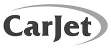 Partners logos bw CarJet