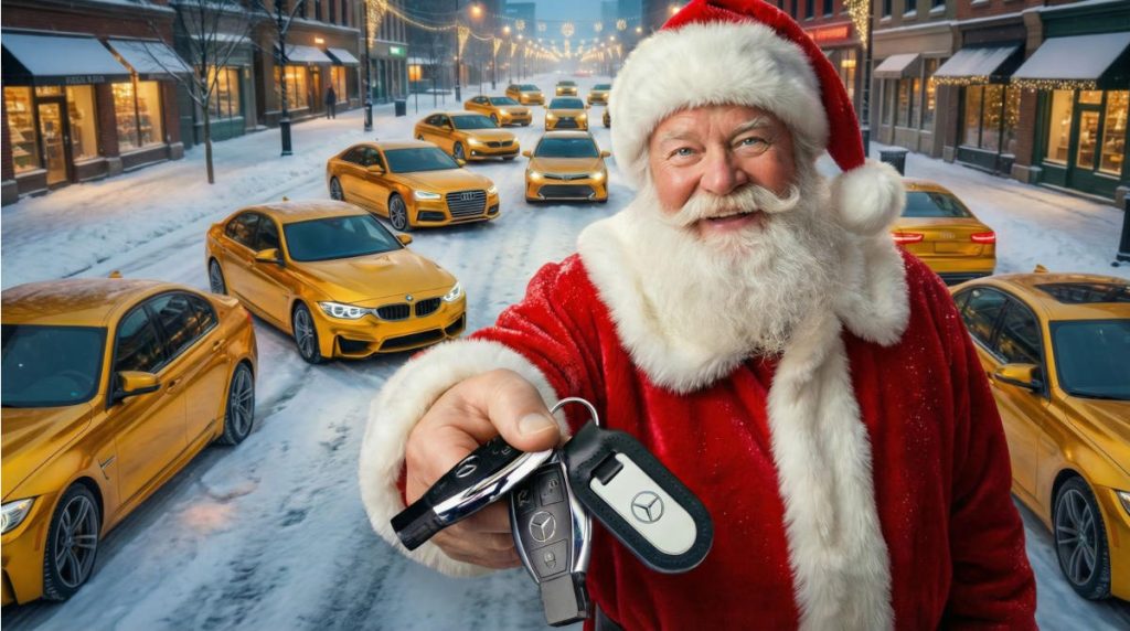 vote2025 Santa bottom banner