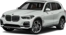 BMW X5 2022