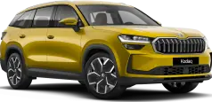 Skoda Kodiaq 2024