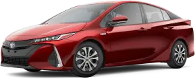 Toyota Prius 2022