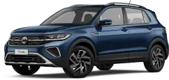 VW T Cross 2024 2