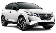 Nissan Qashqai 2024