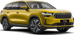 Skoda Kodiaq 2024