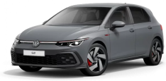 VW Golf Mk8 2023 3