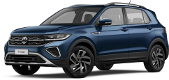 VW T-Cross 2024 2